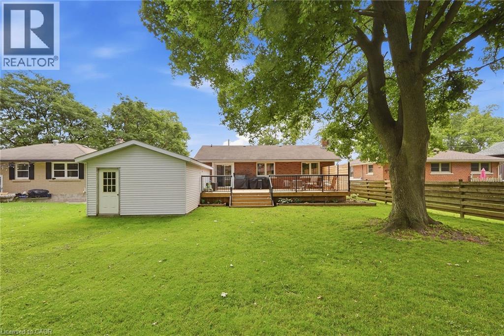 491 St George Street E, Centre Wellington, Ontario  N1M 1K9 - Photo 37 - 40854645