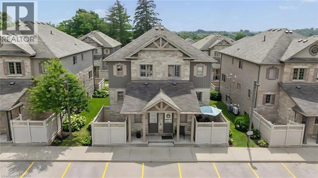 931 Glasgow Street Unit# 3b, Kitchener, Ontario  N2N 0B6 - Photo 26 - 40854684
