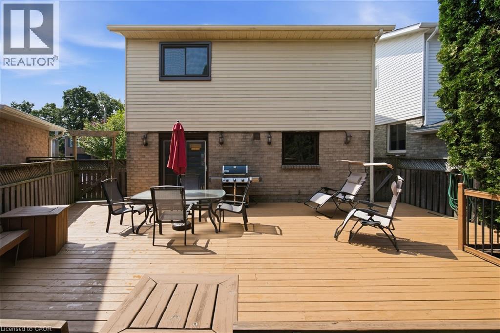 1576 Riley Avenue, Burlington, Ontario  L7M 3T3 - Photo 42 - 40855511