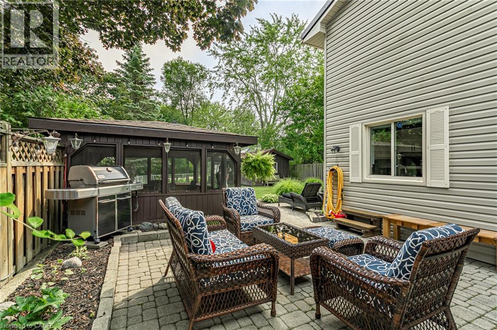281 Blackacres Boulevard, London, Ontario N6G 2T9 - Photo 39 - 40855641