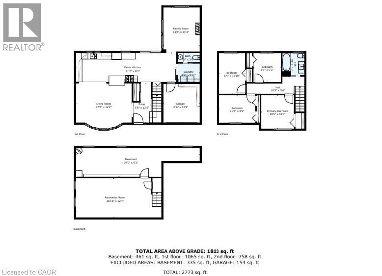 2124 Sandringham Drive, Burlington, Ontario  L7P 1L9 - Photo 31 - 40856466
