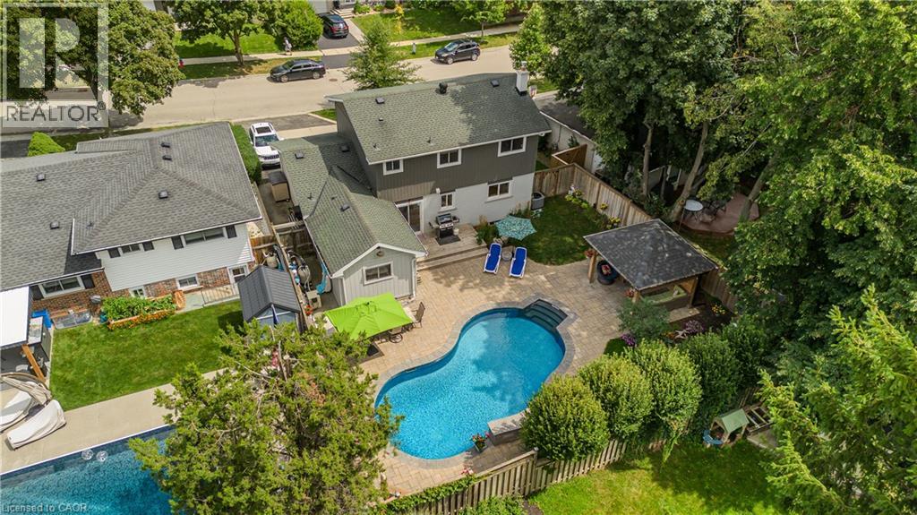 2124 Sandringham Drive, Burlington, Ontario  L7P 1L9 - Photo 29 - 40856466