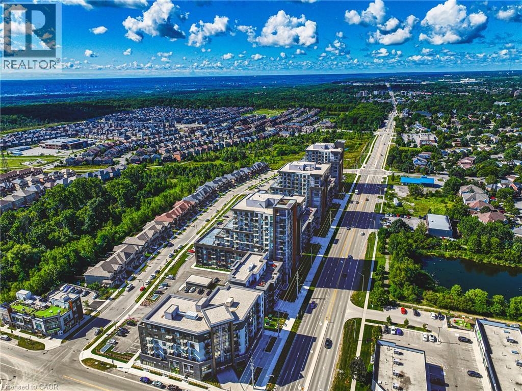 470 E Dundas Street E Unit# 1202, Waterdown, Ontario  L8B 2A6 - Photo 6 - 40857435