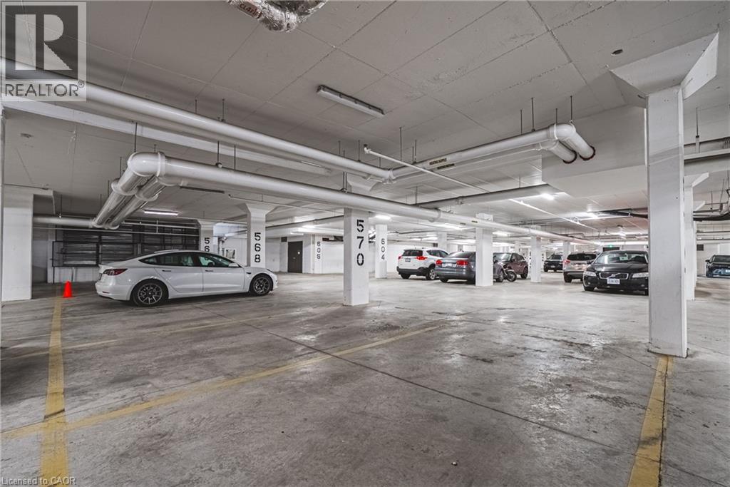 470 E Dundas Street E Unit# 1202, Waterdown, Ontario  L8B 2A6 - Photo 45 - 40857435