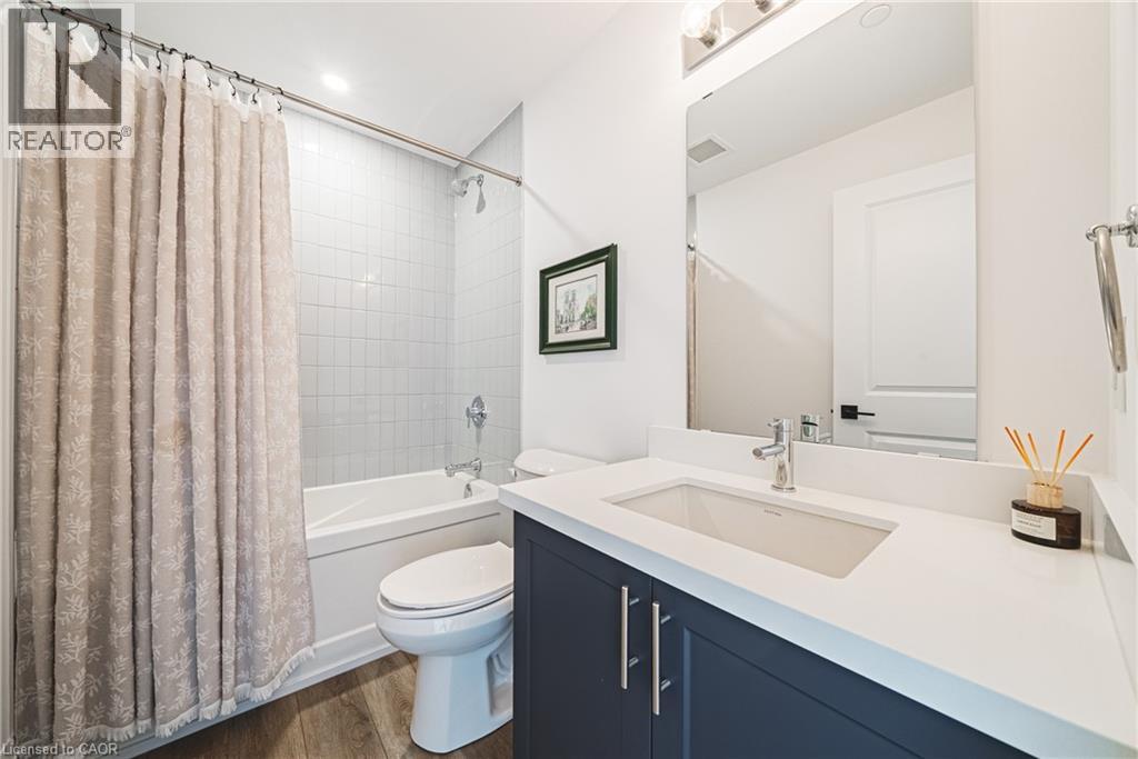 470 E Dundas Street E Unit# 1202, Waterdown, Ontario  L8B 2A6 - Photo 22 - 40857435
