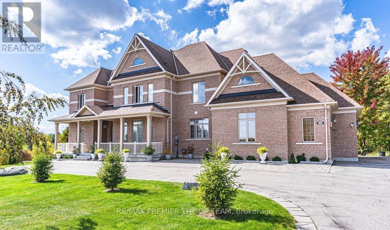 102 Pine Hill Road, Bradford West Gwillimbury, Ontario  L3Z 0H1 - Photo 2 - N13427258