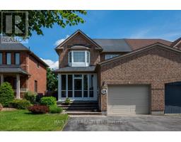 128 TUNBRIDGE ROAD, Barrie, Ontario