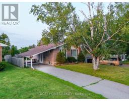 711 OTONABEE DRIVE, Peterborough, Ontario