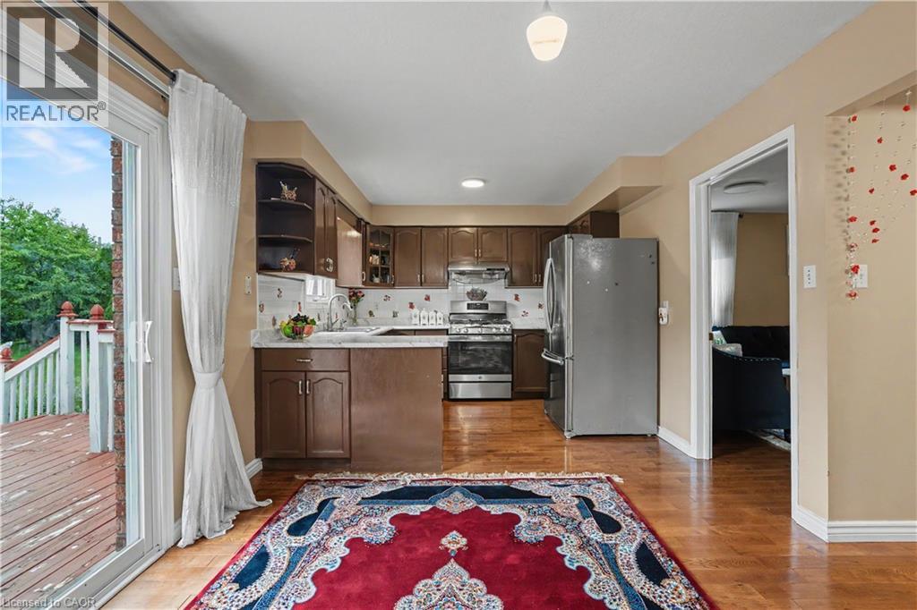 332 Brembel Crescent, Kitchener, Ontario  N2B 3W9 - Photo 15 - 40857888
