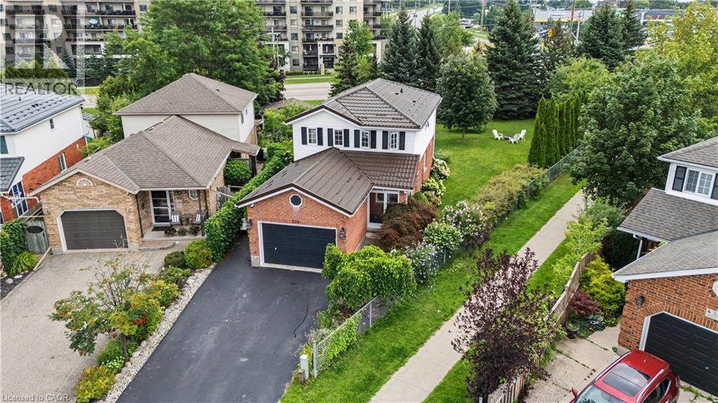 332 Brembel Crescent, Kitchener, Ontario  N2B 3W9 - Photo 40 - 40857888