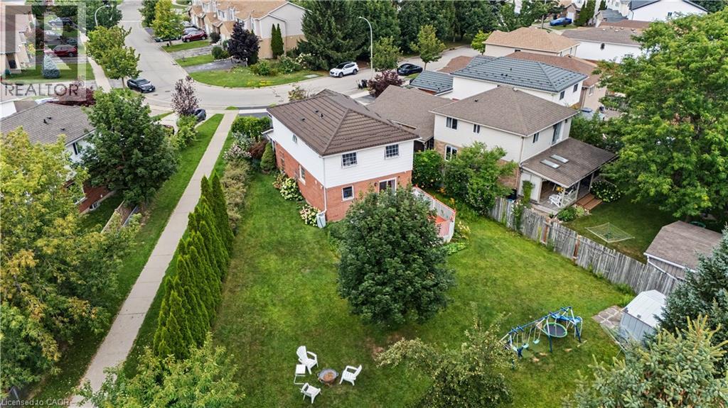 332 Brembel Crescent, Kitchener, Ontario  N2B 3W9 - Photo 43 - 40857888