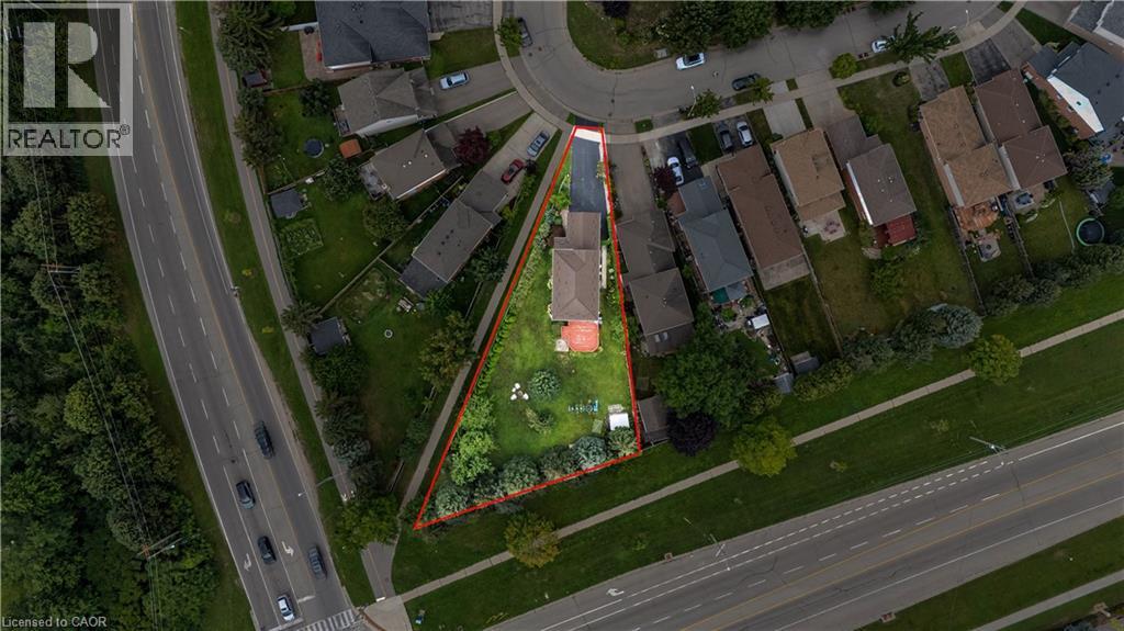332 Brembel Crescent, Kitchener, Ontario  N2B 3W9 - Photo 44 - 40857888