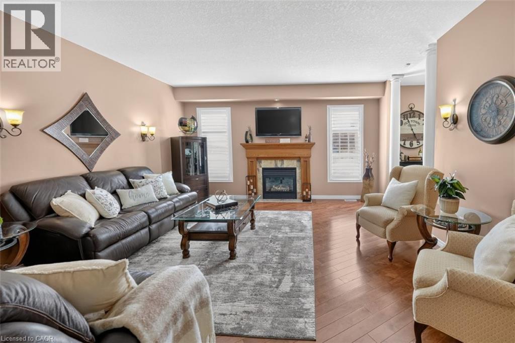 37 Hickory Crescent, Grimsby, Ontario  L3M 5P9 - Photo 13 - 40856773
