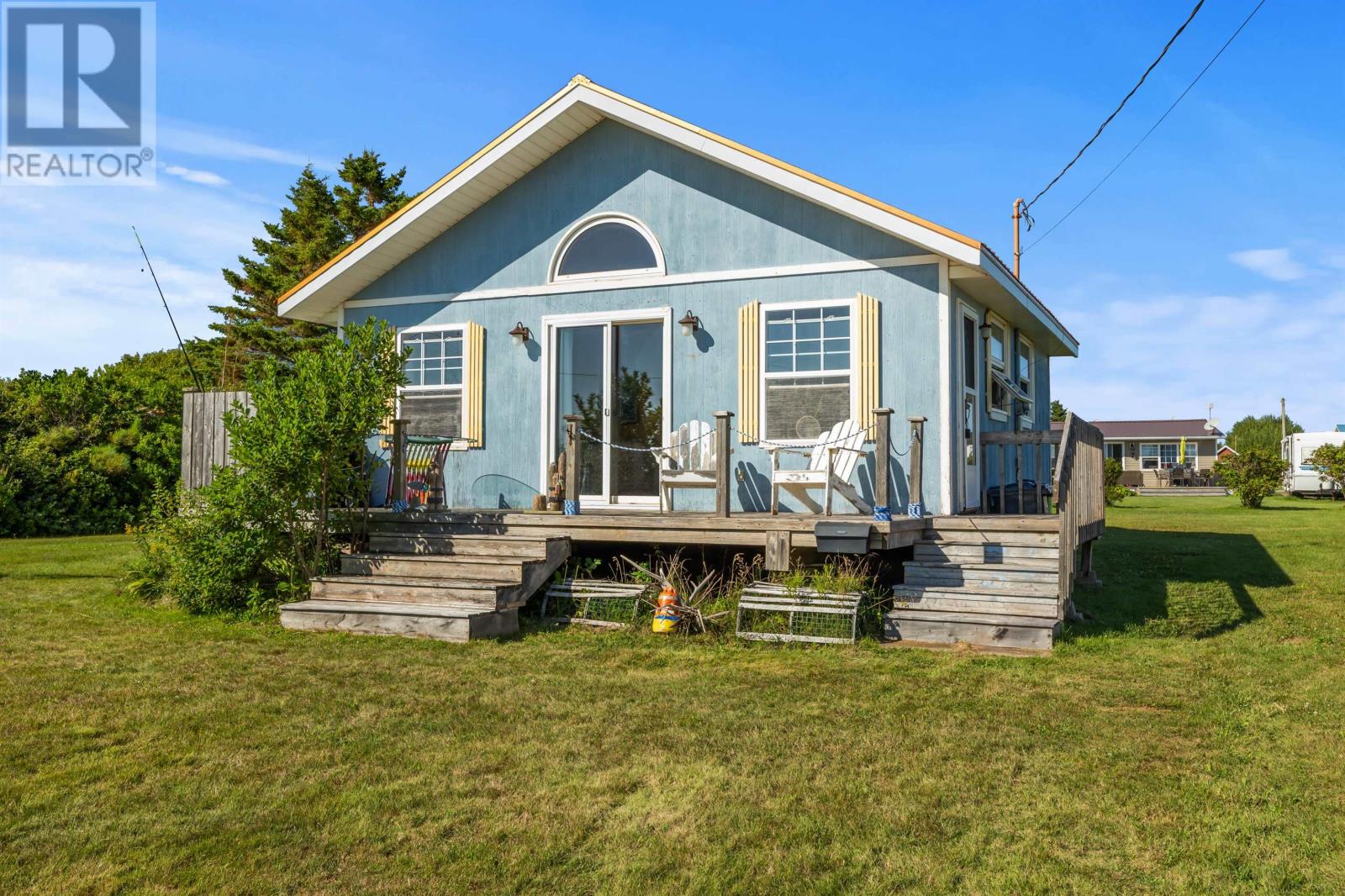 10 Edouard, Wellington, Prince Edward Island  C0B 2E0 - Photo 1 - 202621344