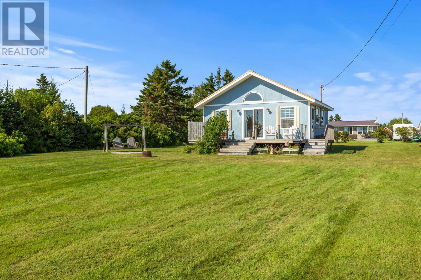10 Edouard, Wellington, Prince Edward Island  C0B 2E0 - Photo 11 - 202621344