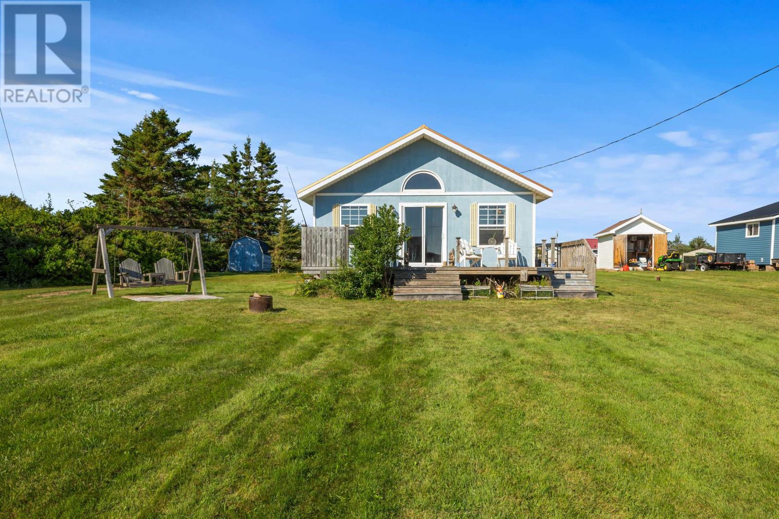 10 Edouard, Wellington, Prince Edward Island  C0B 2E0 - Photo 13 - 202621344