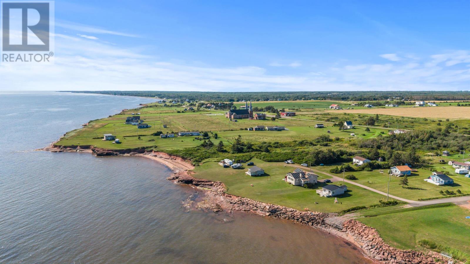 10 Edouard, Wellington, Prince Edward Island  C0B 2E0 - Photo 18 - 202621344