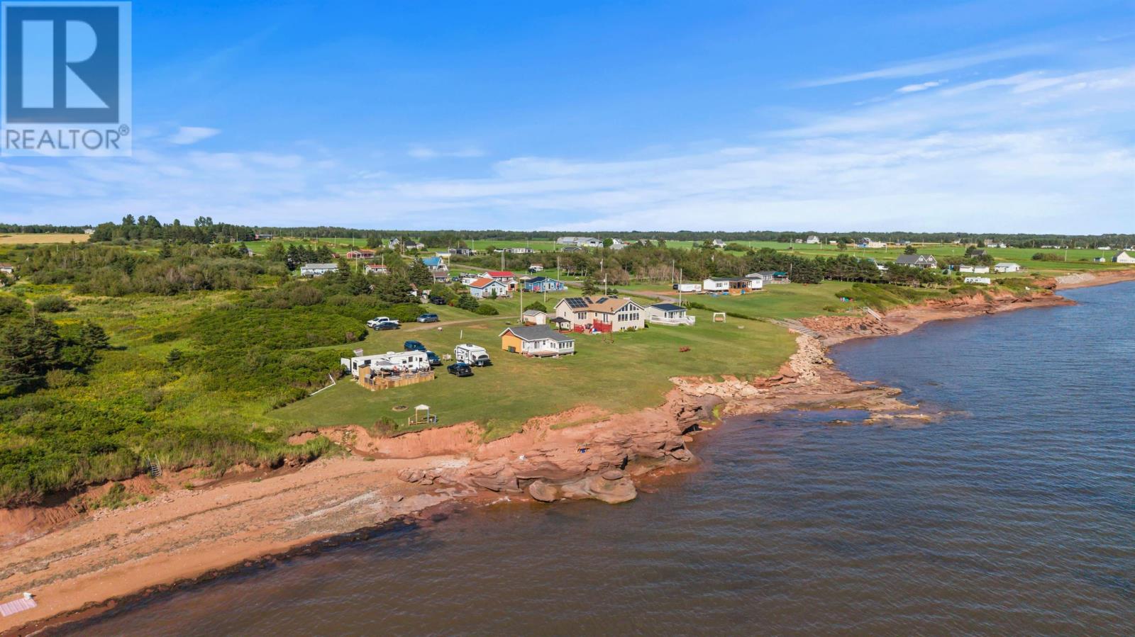 10 Edouard, Wellington, Prince Edward Island  C0B 2E0 - Photo 2 - 202621344