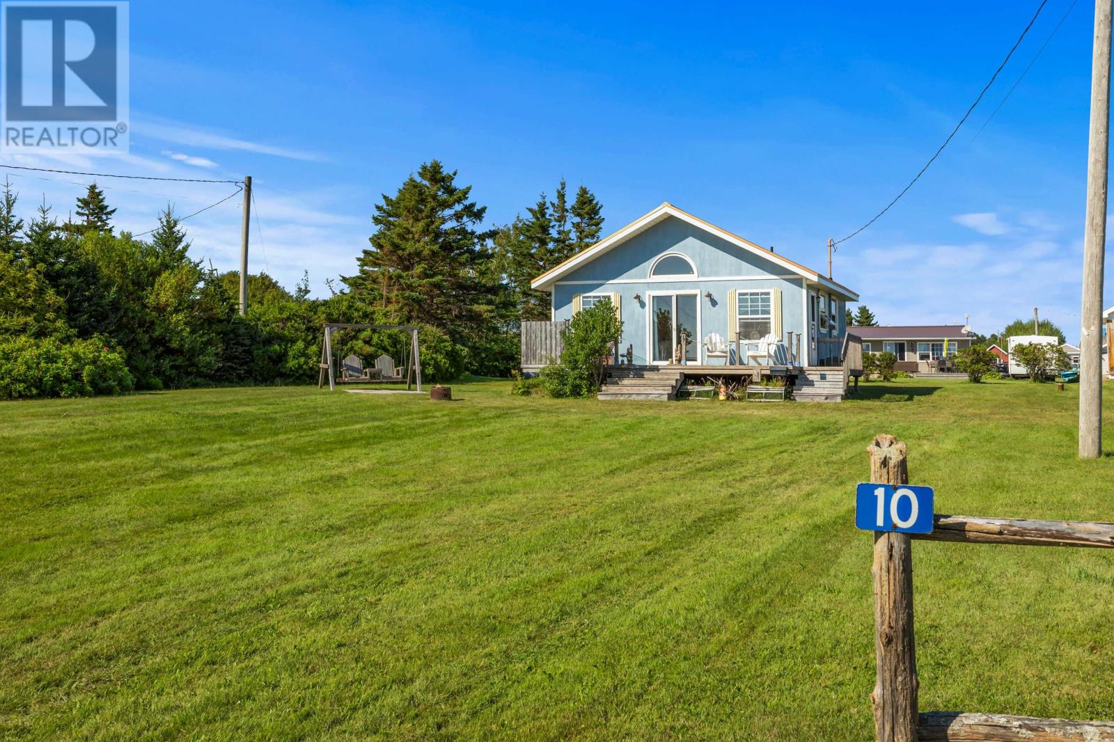10 Edouard, Wellington, Prince Edward Island  C0B 2E0 - Photo 4 - 202621344