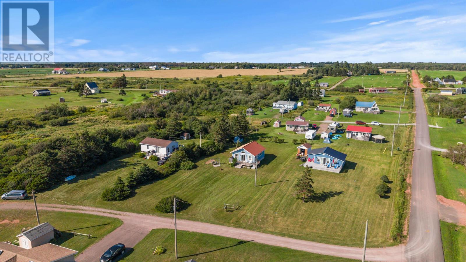 10 Edouard, Wellington, Prince Edward Island  C0B 2E0 - Photo 5 - 202621344
