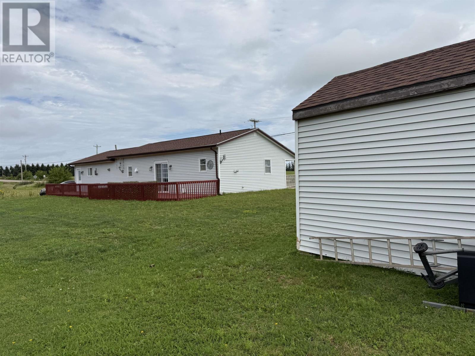1839 Rte 20, Malpeque, Prince Edward Island  C0B 1M0 - Photo 18 - 202621347