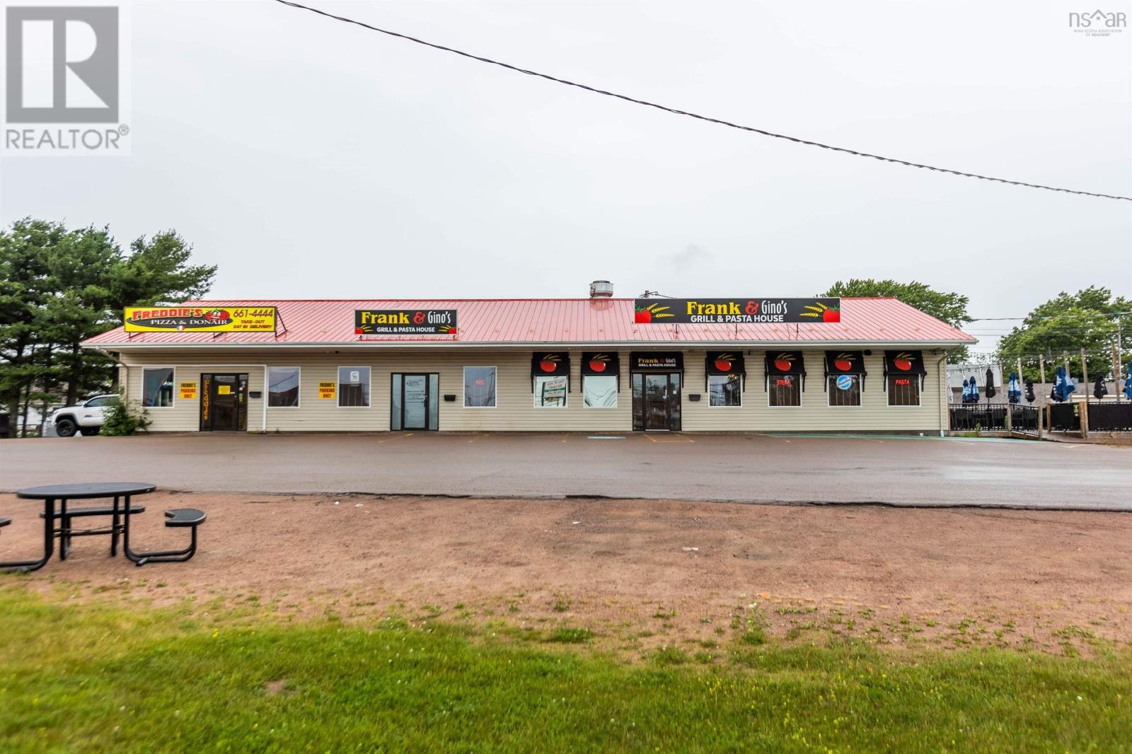 103 South Albion Street, Amherst, Nova Scotia  B4H 2X2 - Photo 6 - 202525425