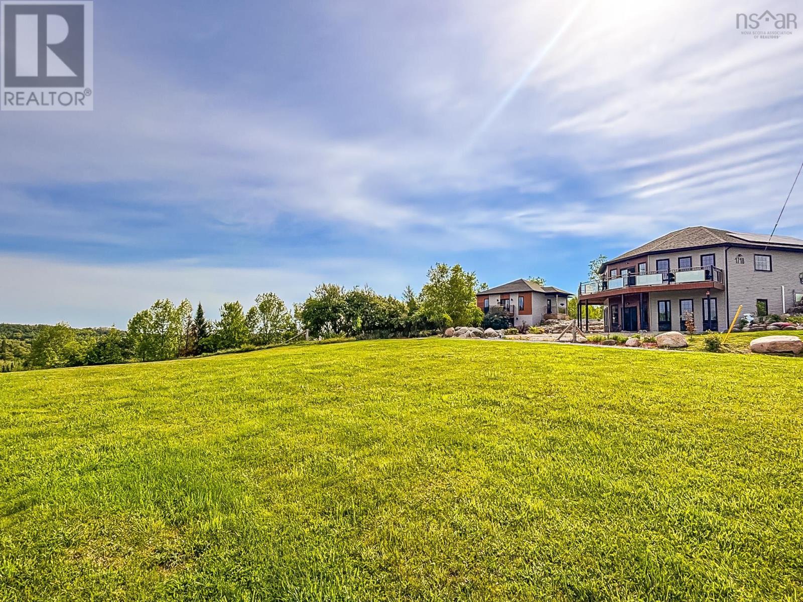 1718 Upper Branch Road, Midville Branch, Nova Scotia