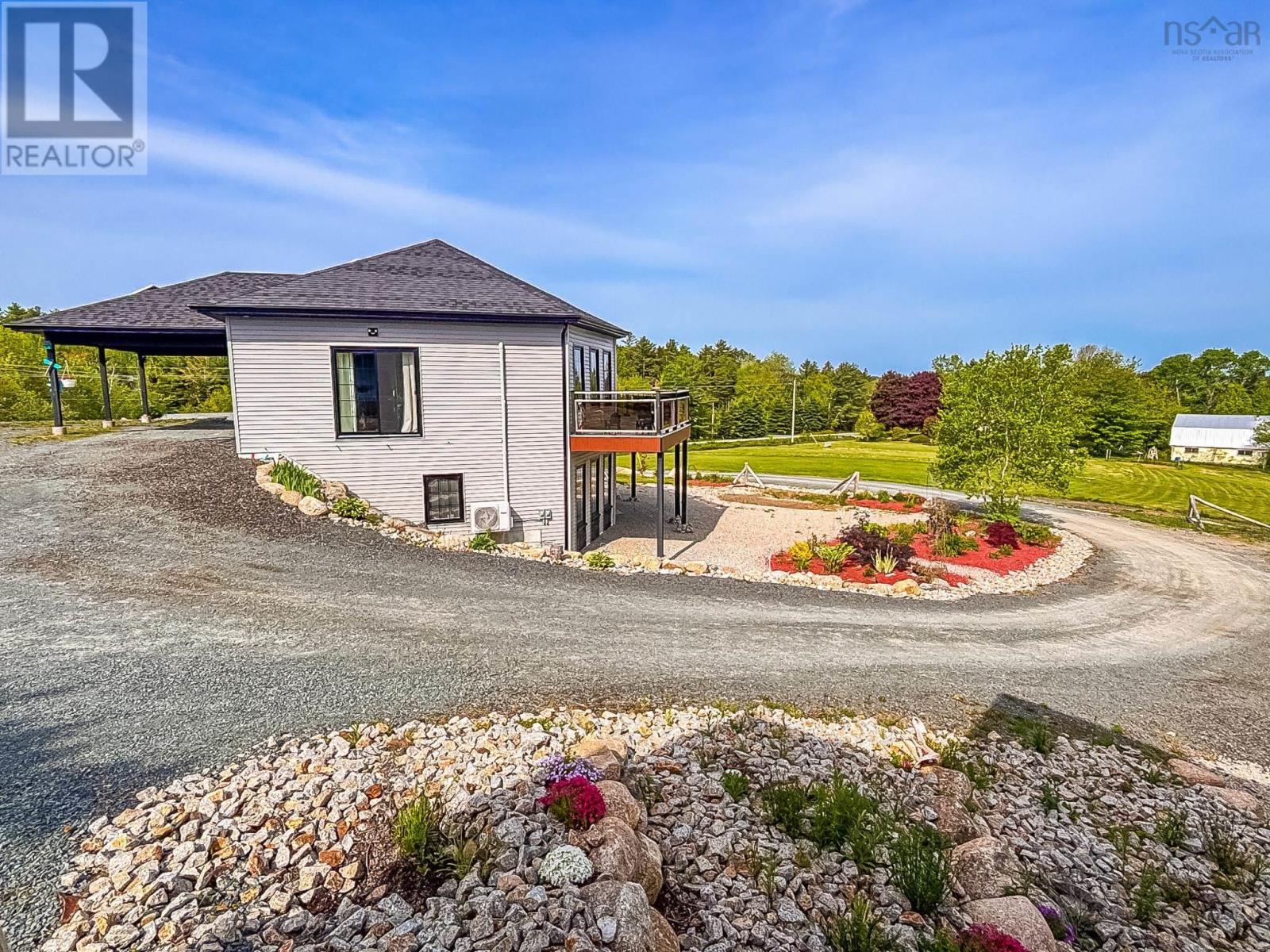 1718 Upper Branch Road, Midville Branch, Nova Scotia  B4V 4S4 - Photo 43 - 202603594
