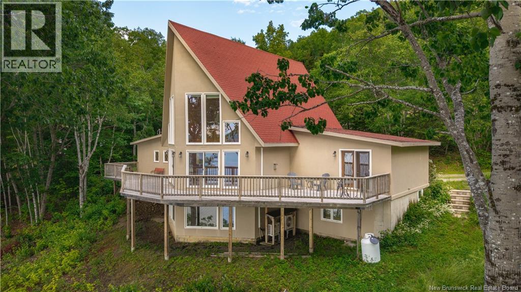 178 Hills Point Road, Oak Bay, New Brunswick  E3L 3J7 - Photo 3 - NB143299
