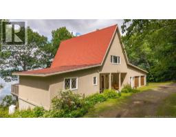 178 Hills Point Road, Oak Bay, New Brunswick