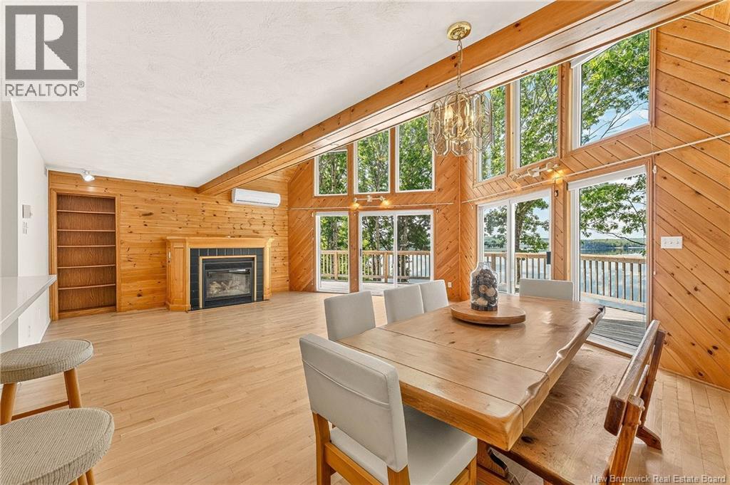 178 Hills Point Road, Oak Bay, New Brunswick  E3L 3J7 - Photo 16 - NB143299