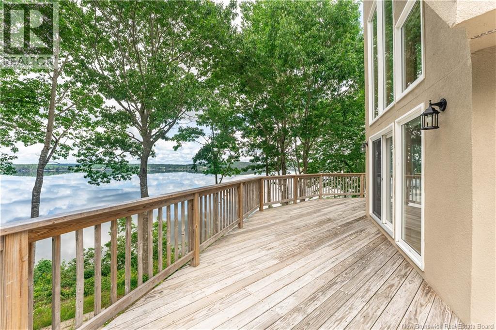 178 Hills Point Road, Oak Bay, New Brunswick  E3L 3J7 - Photo 20 - NB143299