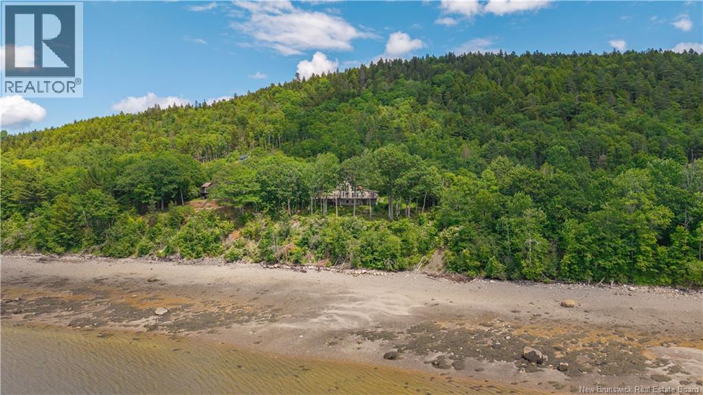178 Hills Point Road, Oak Bay, New Brunswick  E3L 3J7 - Photo 34 - NB143299