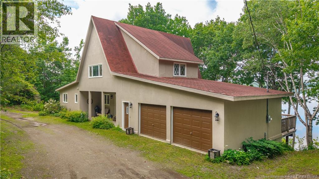 178 Hills Point Road, Oak Bay, New Brunswick  E3L 3J7 - Photo 37 - NB143299