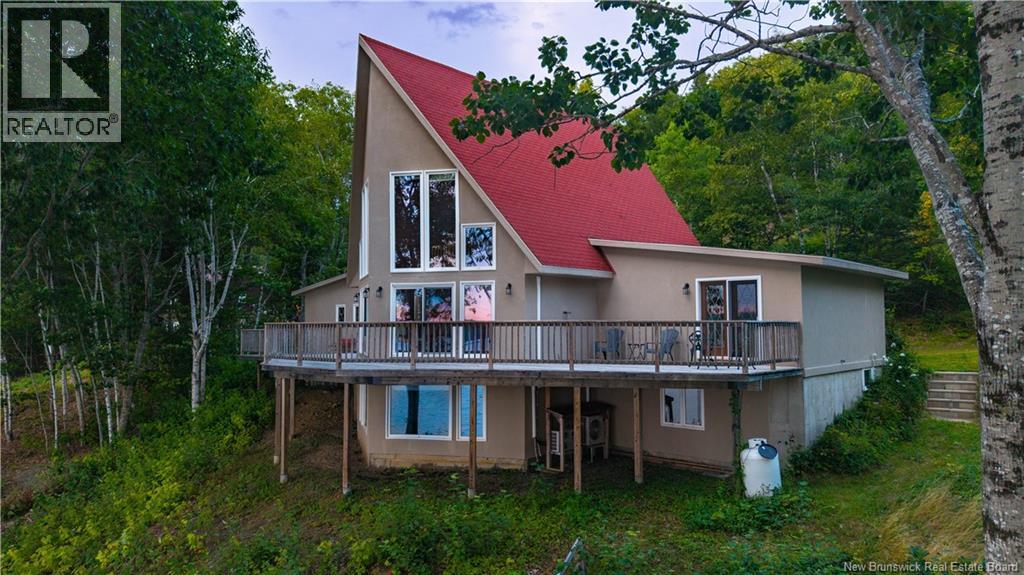 178 Hills Point Road, Oak Bay, New Brunswick  E3L 3J7 - Photo 42 - NB143299