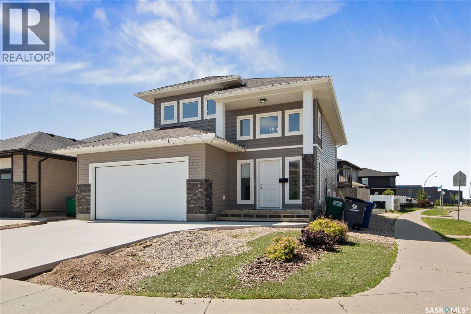 622 Glacial Shores Way, Saskatoon, Saskatchewan  S7W 0R5 - Photo 2 - SK042315