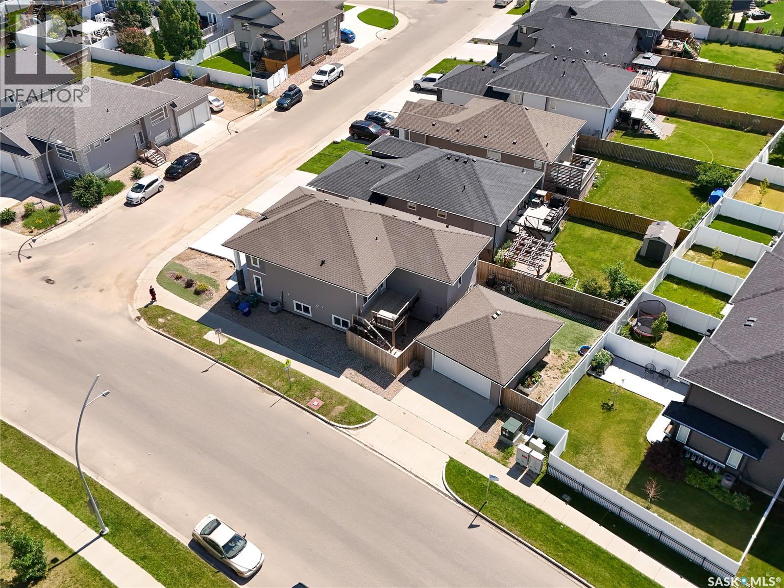 622 Glacial Shores Way, Saskatoon, Saskatchewan  S7W 0R5 - Photo 39 - SK042315