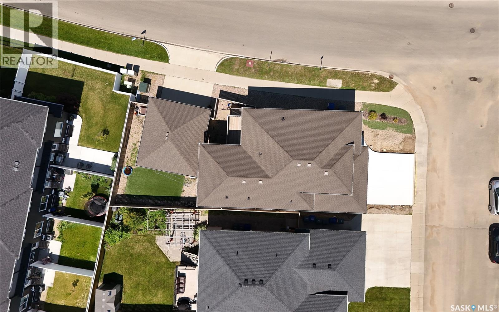 622 Glacial Shores Way, Saskatoon, Saskatchewan  S7W 0R5 - Photo 38 - SK042315