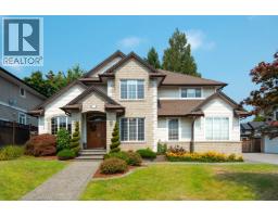 1855 LEMAX AVENUE, Coquitlam, British Columbia