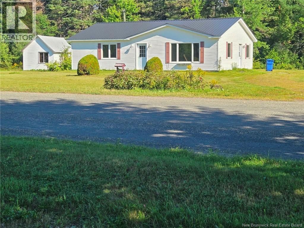 4338 122 Route, Fosterville, New Brunswick