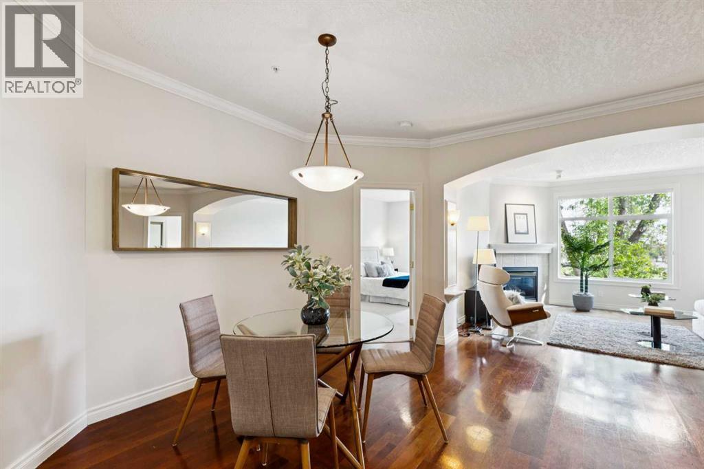 306, 59 22 Avenue SW, Calgary, Alberta T2S 3C7 - Photo 11 - A2323203