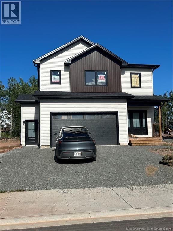 58 Rachel, Moncton, New Brunswick