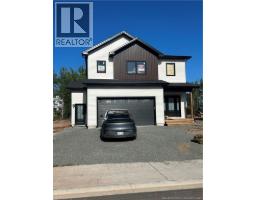 58 Rachel, Moncton, New Brunswick