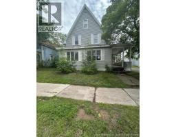 135 Archibald Street, Moncton, New Brunswick