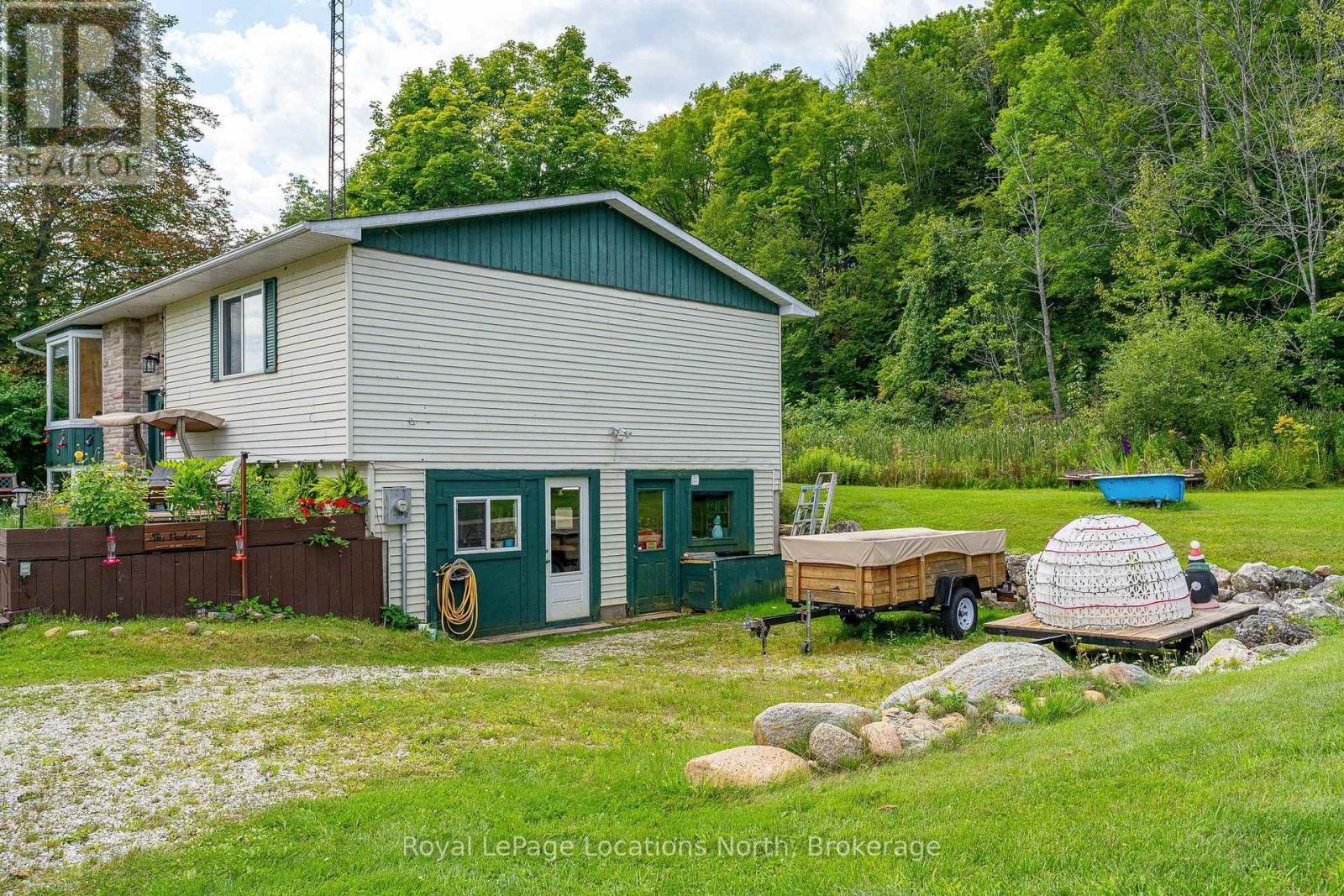 159028 7th Line, Meaford, Ontario  N4L 1W5 - Photo 2 - X13707114