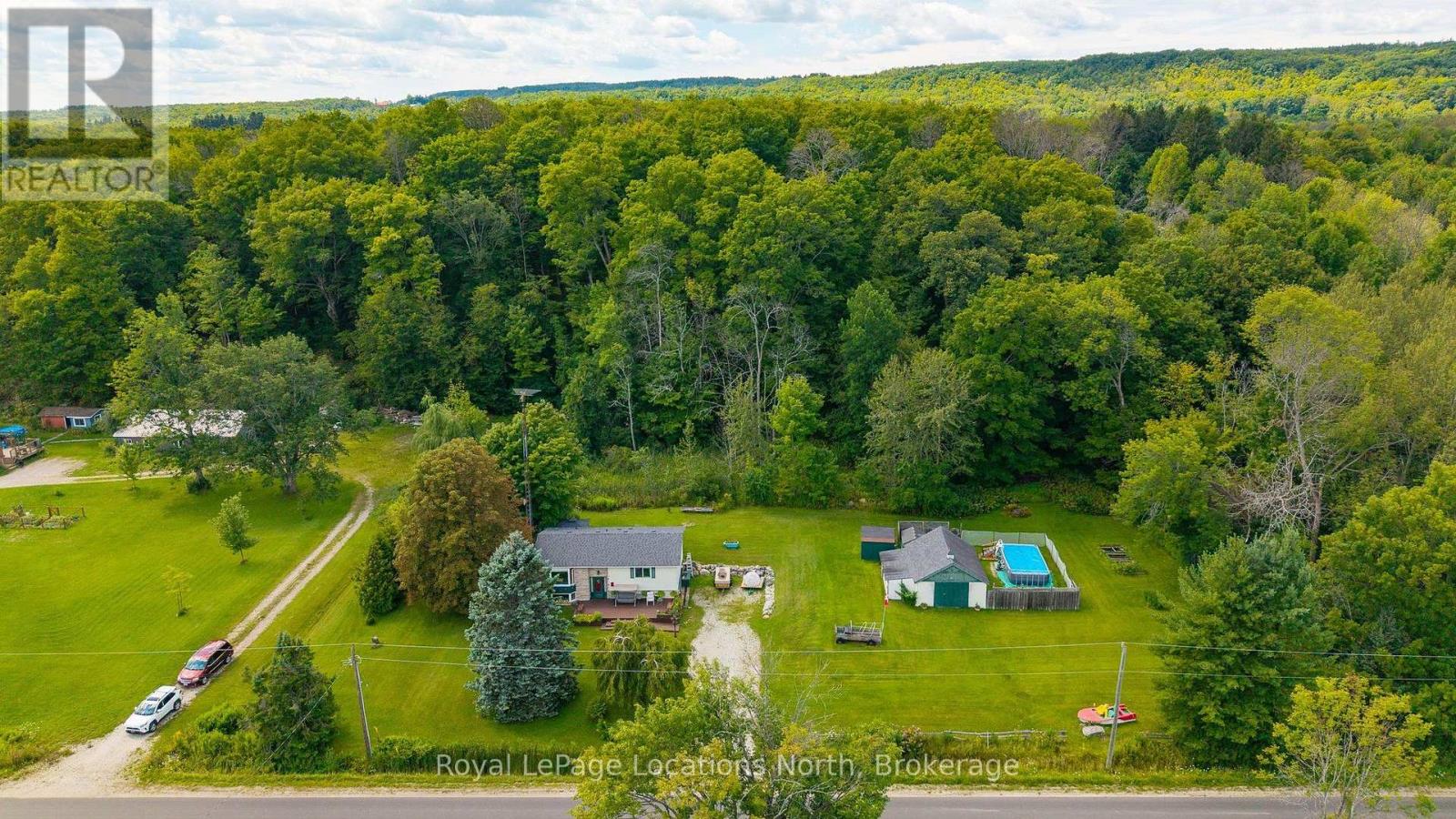 159028 7th Line, Meaford, Ontario  N4L 1W5 - Photo 4 - X13707114