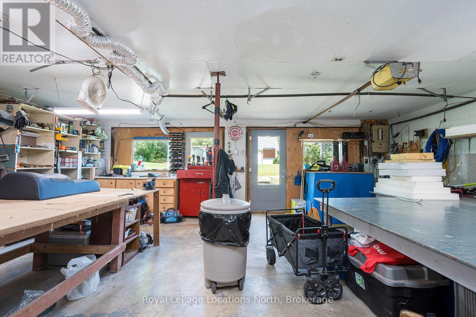 159028 7th Line, Meaford, Ontario  N4L 1W5 - Photo 23 - X13707114