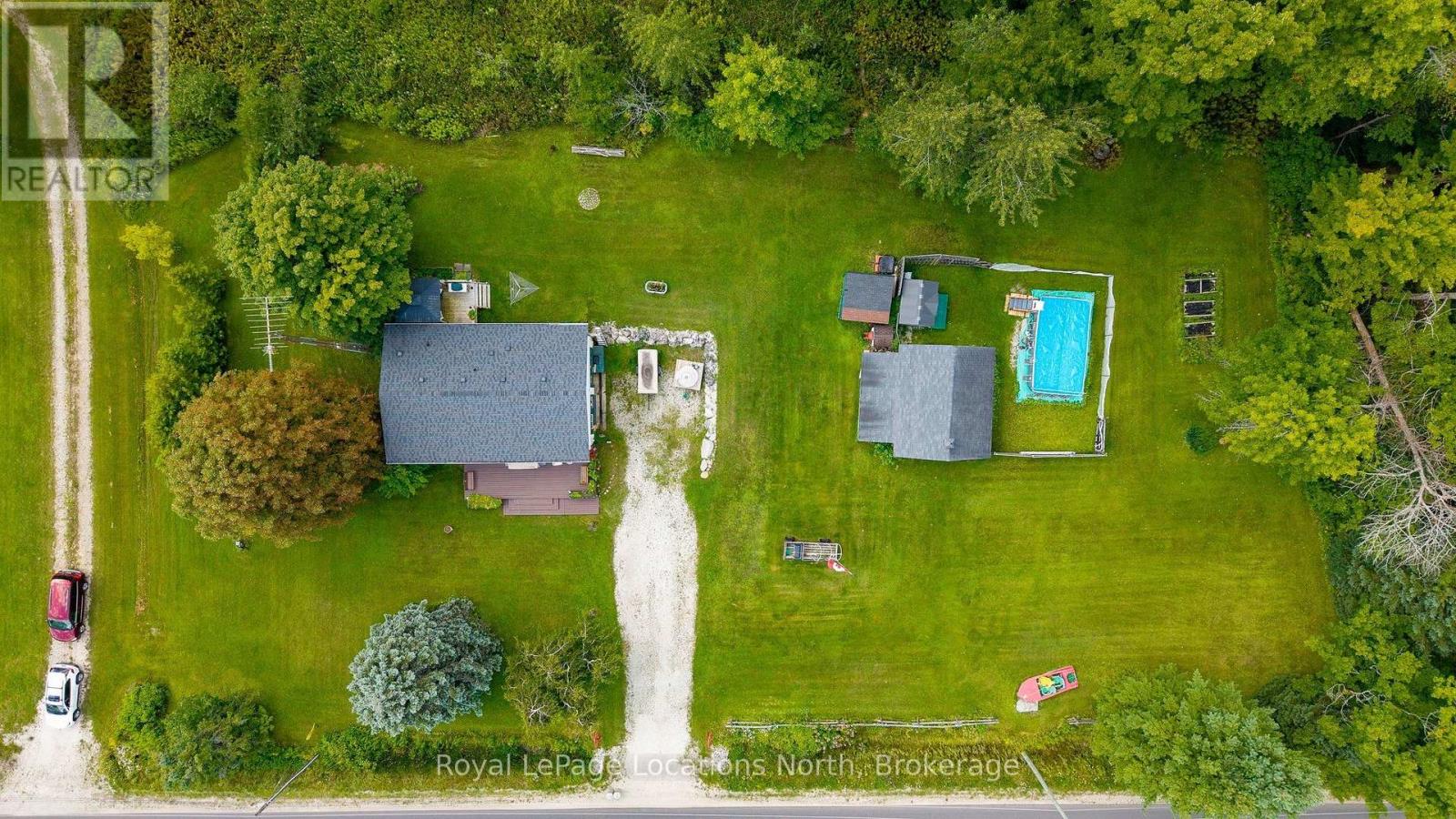 159028 7th Line, Meaford, Ontario  N4L 1W5 - Photo 27 - X13707114