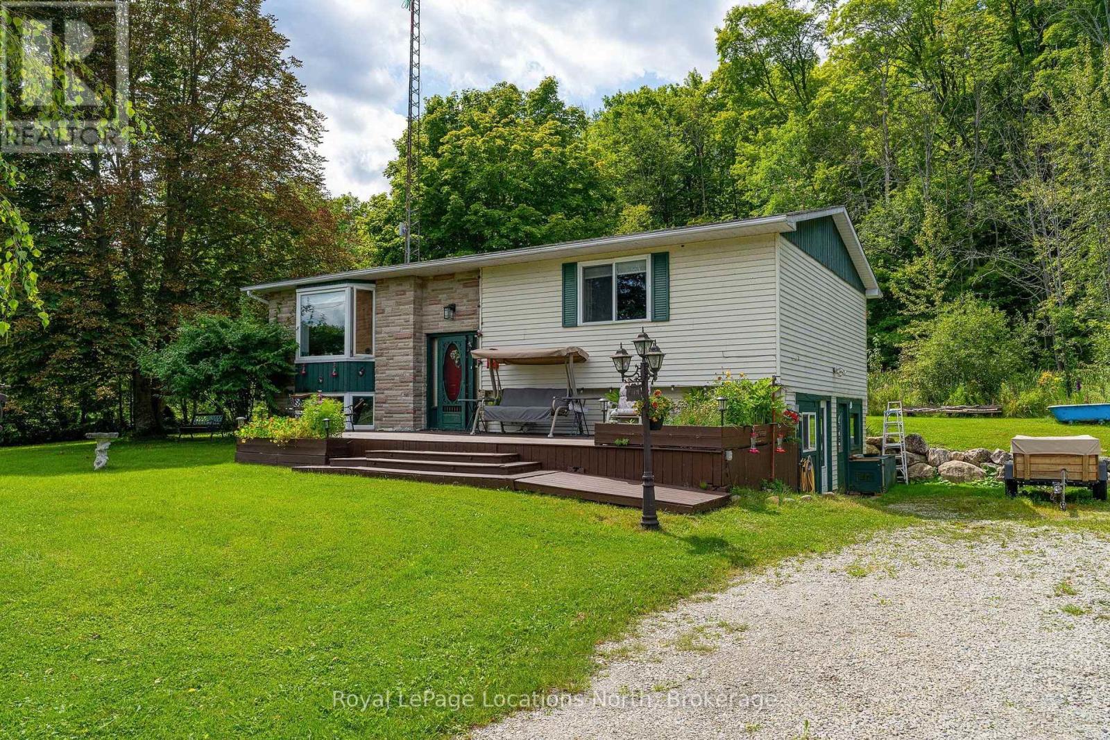 159028 7th Line, Meaford, Ontario  N4L 1W5 - Photo 7 - X13707114
