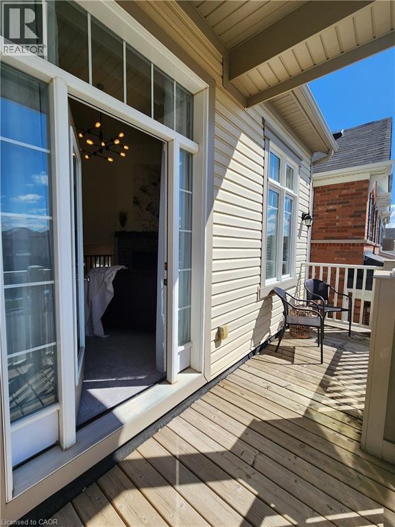 259 Grovehill Crescent, Kitchener, Ontario N2R 0K8 - Photo 18 - 40826425